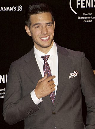 <span class="mw-page-title-main">Vadhir Derbez</span> Mexican actor