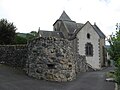 Église Saint-Pierre de Valbeleix