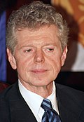 Van Cliburn