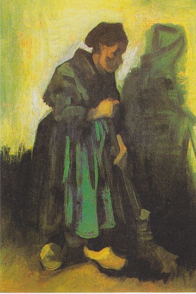 File:Van Gogh - Bäuerin, den Flur fegend.jpeg