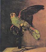 Van Gogh - Der grüne Papagei.jpeg