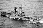 Thumbnail for Soviet cruiser Varyag (1963)