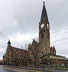 Versöhnungskirche (Dresden)