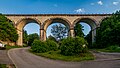 Viadukt bei Albstadt-Lautlingen