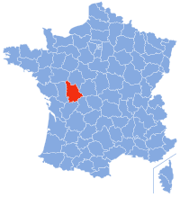 Vienne (département)