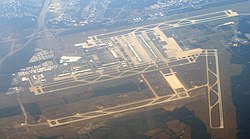 Aeroporto Internazionale di Washington-Dulles