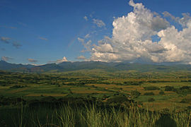 View of the Sierra Madre from the west - ZooKeys-266-001-g004.jpg