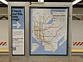 New York City Subway: Eckdaten, Geschichte, Streckennetz