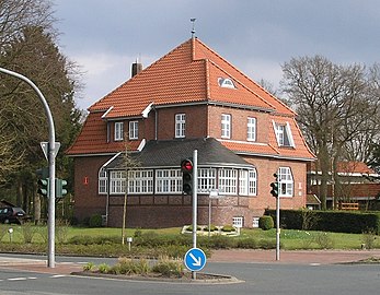 Villa Popken
