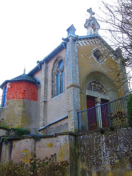 Fichier:Villers orthodoxe.JPG