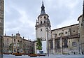 Vitoria -Gasteiz - Vieille Cathédrale.jpg