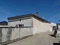 Français : Ancien bâtiment de la commanderie de Viville, Charente, France