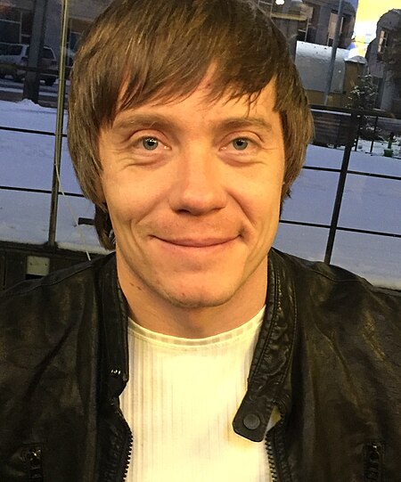 Vladimir Plotnikov, Kazakstan footballer (goalkeeper), november 2018.jpg