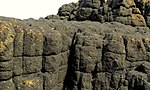 Miniatura per Roca volcànica