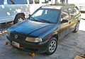 Volkswagen Gol - Wikipedia