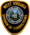 Thumbnail for West Virginia Division of Corrections and Rehabilitation