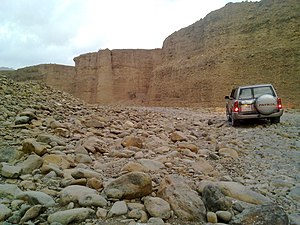 Wadi wurrayah in Fujairah - United Arab Emirates - panoramio (2).jpg