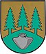 Wappen von Altenwalde
