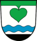 Coat of arms of the Elsterland office