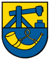 Gemeinde Buschhütten (bis 1968)