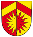 Häuslingen arması