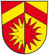 Coat of arms of Häuslingen