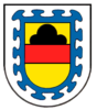 Coat of arms of Katzenmoos