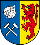 Wappen der Ortsgemeinde Lindenschied