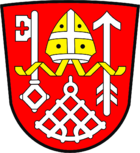 Wappen del cümü Kaltental
