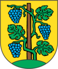 Wappen von Opfertshofen