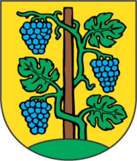 Wappen Opfertshofen