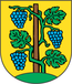 Blason de Opfertshofen