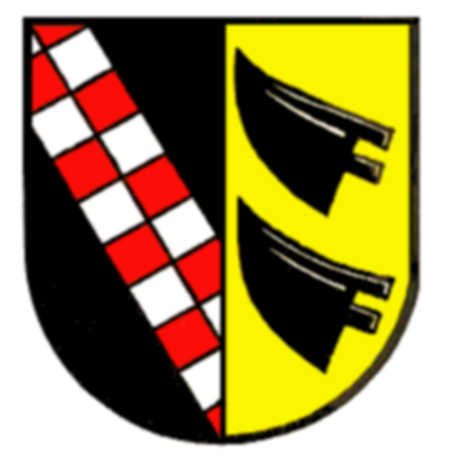 Wappen Rothenlachen