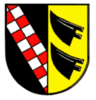 Former municipality coat of arms of Rothenlachen
