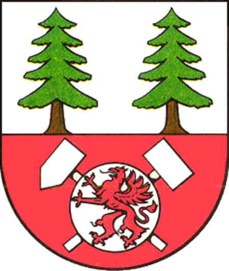 Wappen Scheibenberg klein