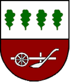 Wappen der Ortsgemeinde Sellerich