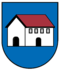 Wappen der früheren Gemeinde Unterheimbach