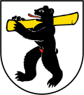 Wappen von Wassen