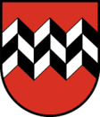 Gschnitz címere