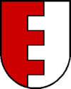 Coat of arms of Rohr in the Kremstal