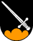 Escudo de armas de Schwertberg