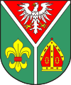 Wappen des Landkreises Ostprignitz-Ruppin