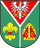 Coat of arms of the Ostprignitz-Ruppin district