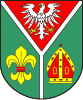 Escudo de armas de Ostprignitz-Ruppin