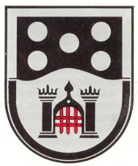 Wappen landstuhl verb