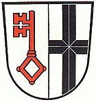 Coat of arms of the Soest district