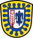 Coat of arms of Emersacker