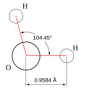 Struktuurformule van