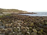 Watershoot Bay