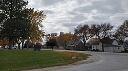 Knierim, Iowa